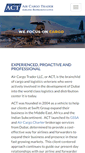 Mobile Screenshot of actww.com